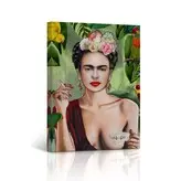 Frida Kahlo nude #0008