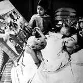 Frida Kahlo nude #0012