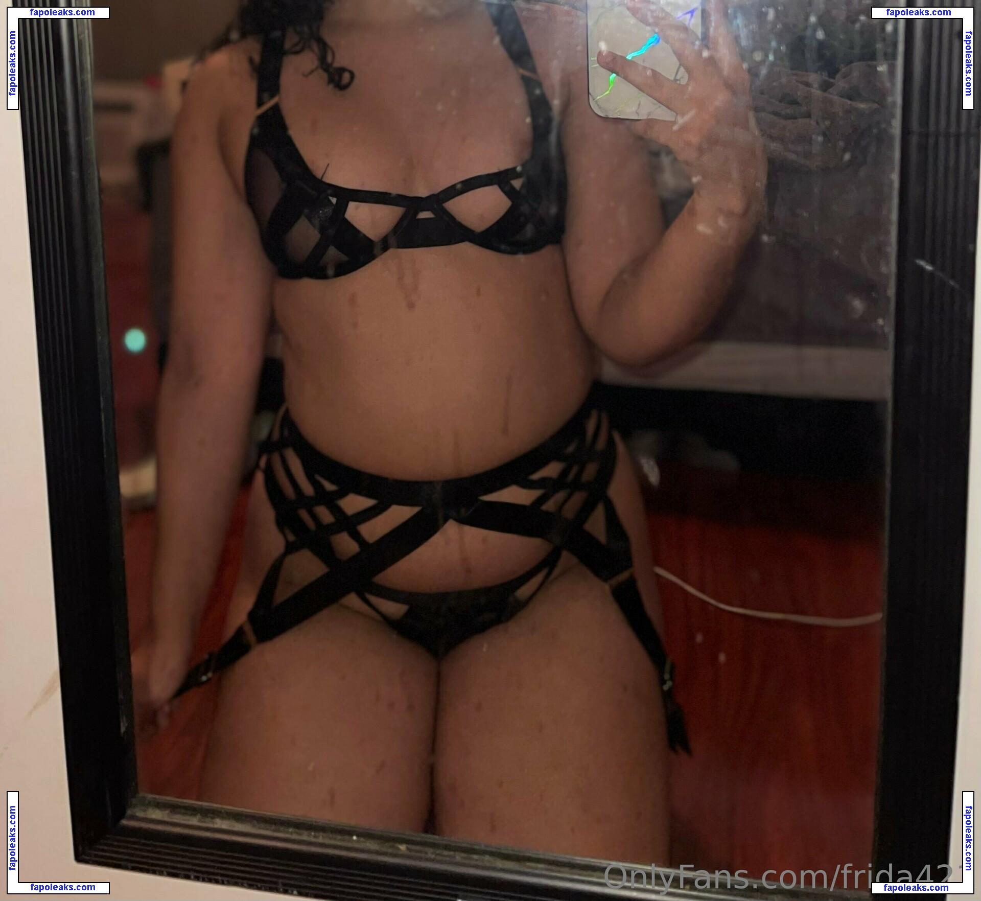 frida421 / toby421 nude photo #0010 from OnlyFans