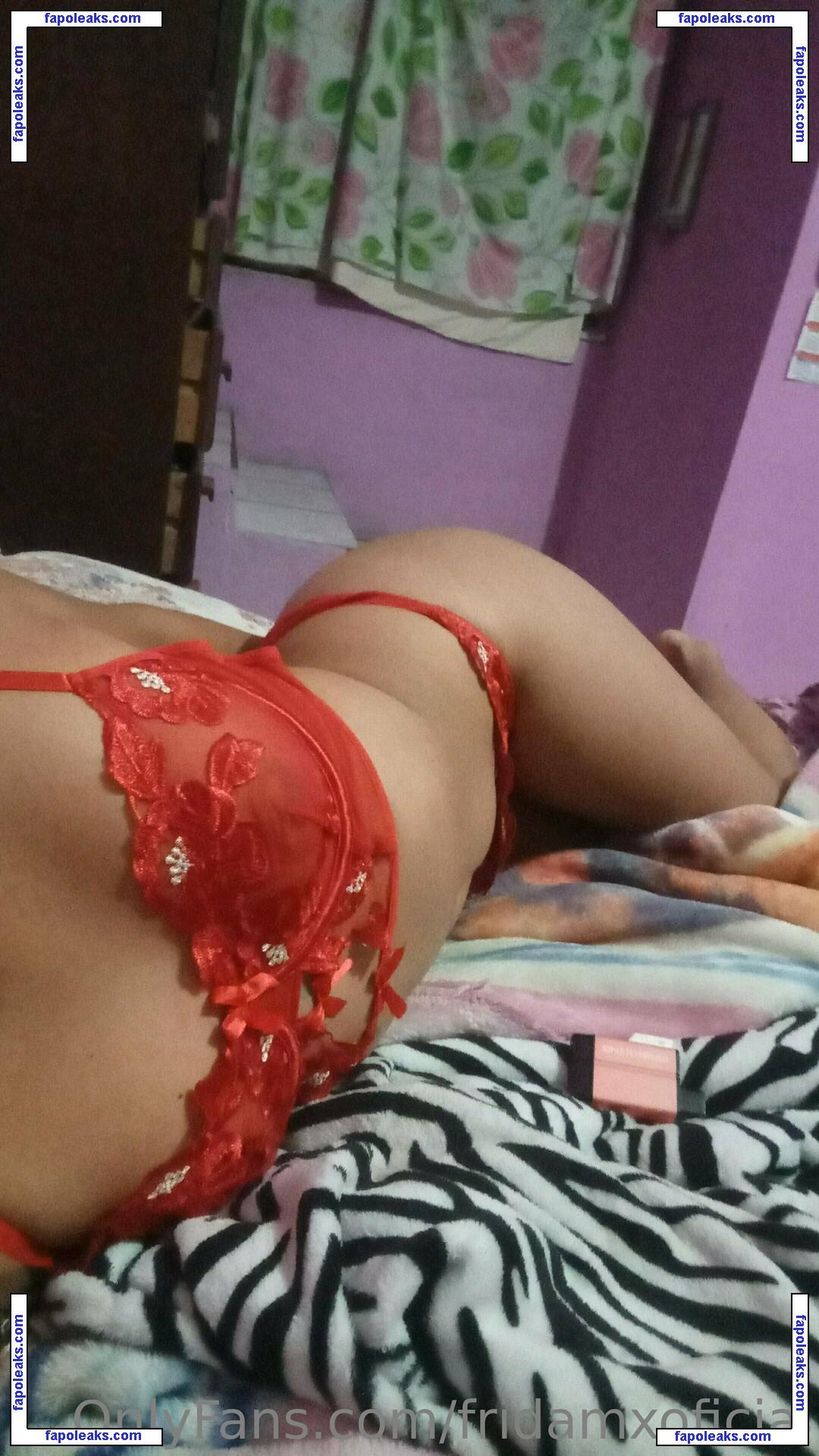 fridamxoficial / fridamx.oficial nude photo #0005 from OnlyFans