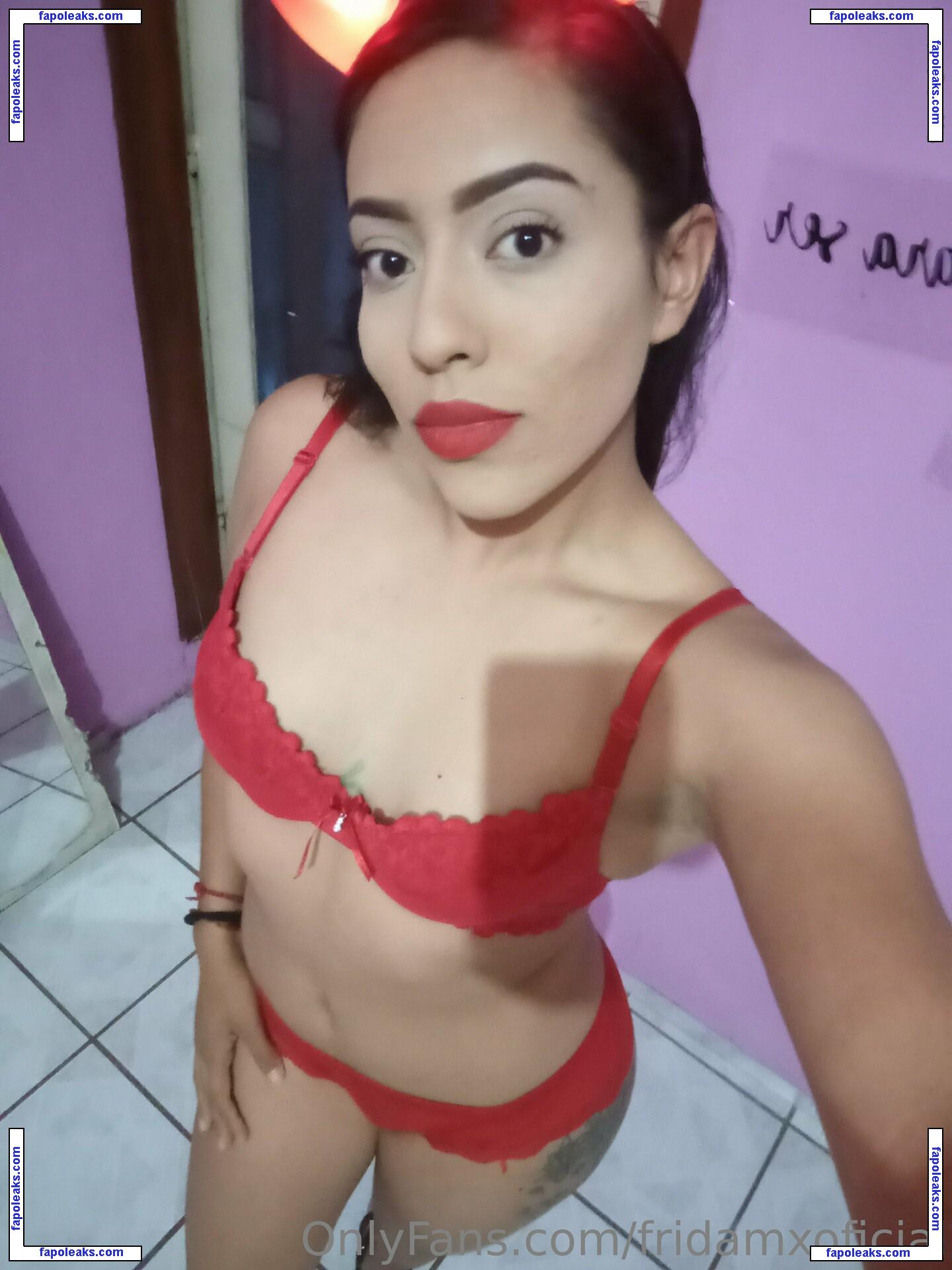 fridamxoficial / fridamx.oficial nude photo #0023 from OnlyFans