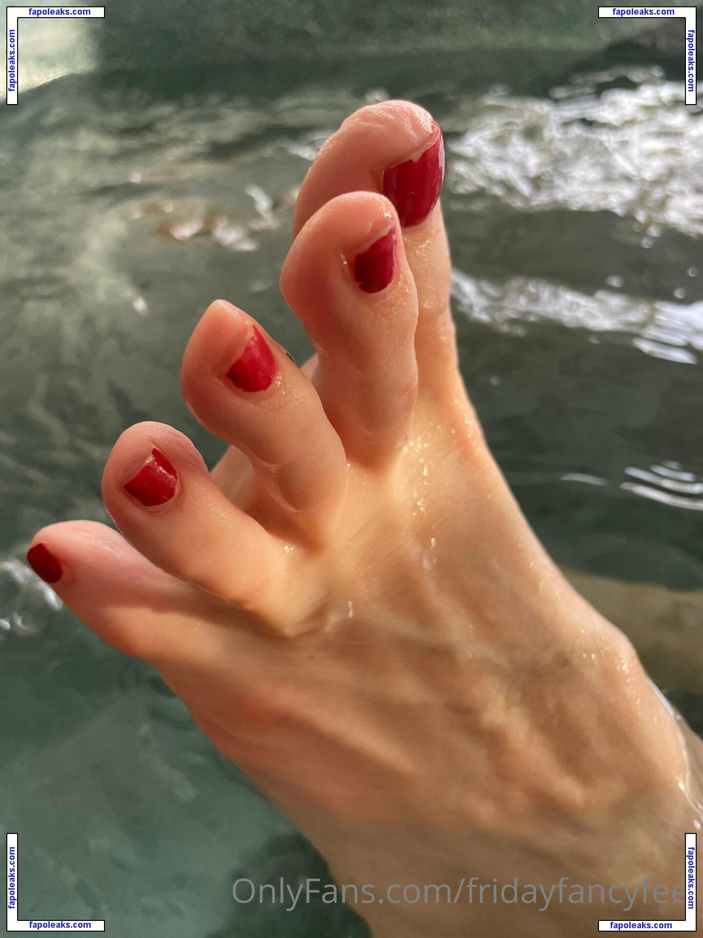 fridayfancyfeet nude photo #0006 from OnlyFans