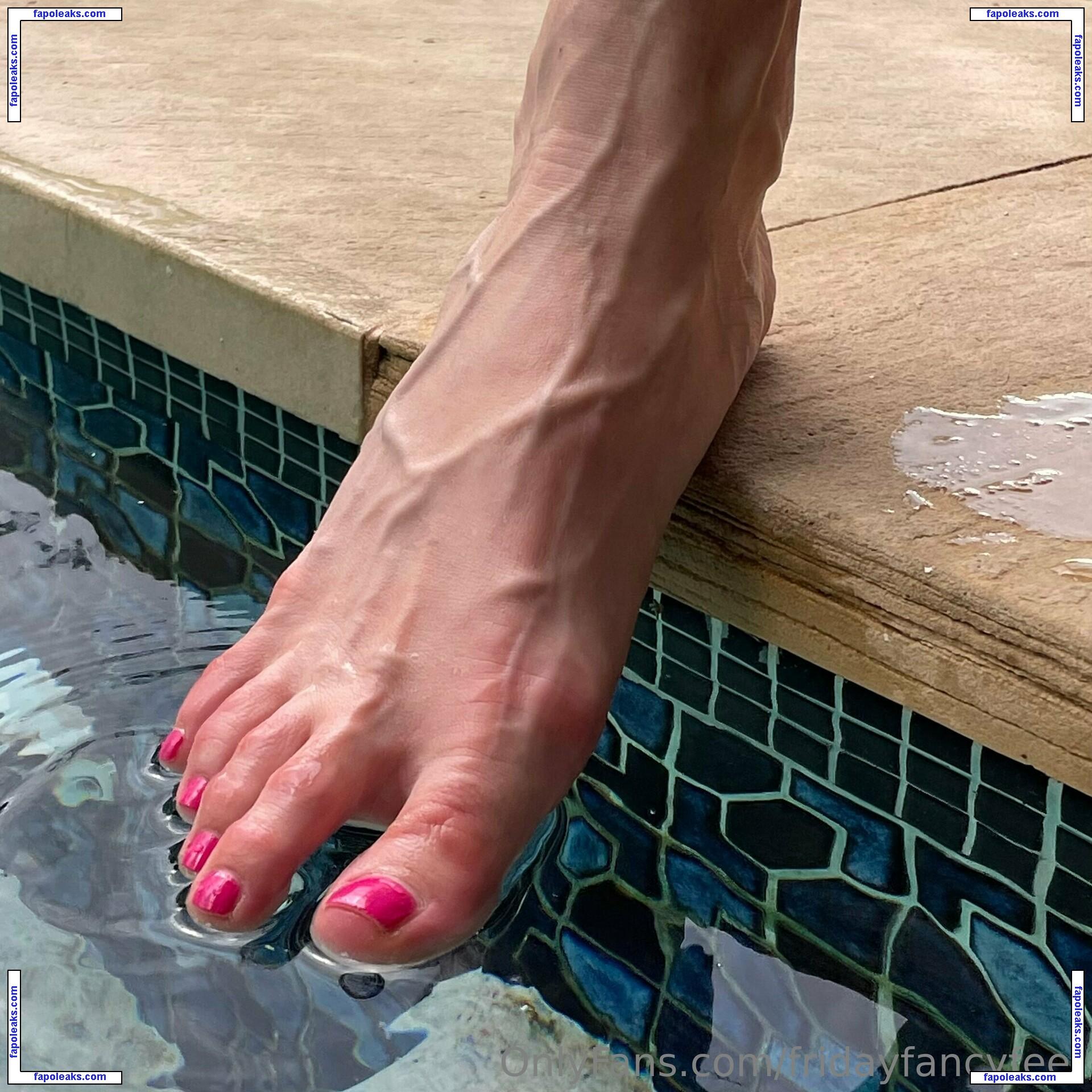 fridayfancyfeet nude photo #0011 from OnlyFans