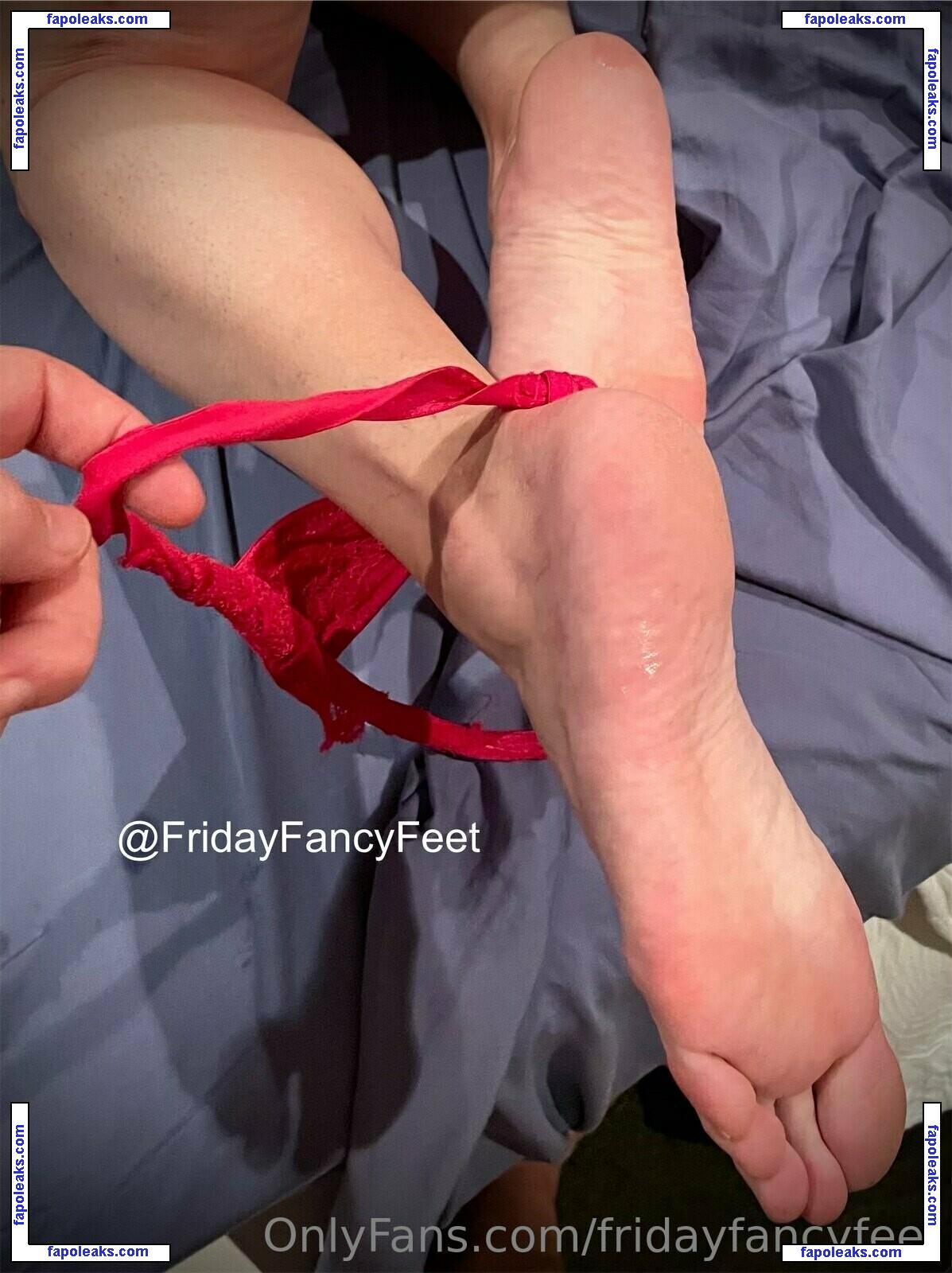 fridayfancyfeet nude photo #0017 from OnlyFans