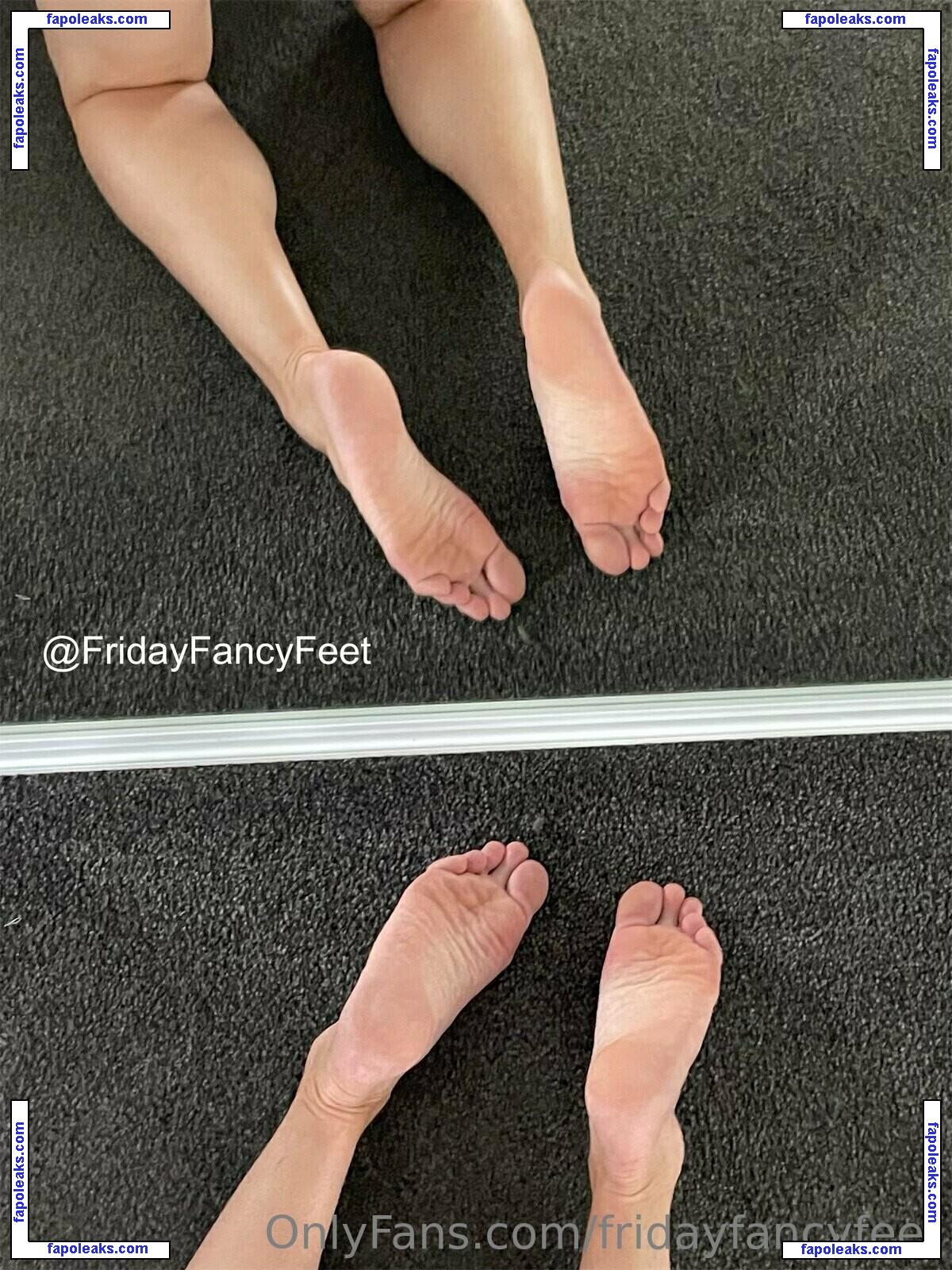 fridayfancyfeet nude photo #0023 from OnlyFans