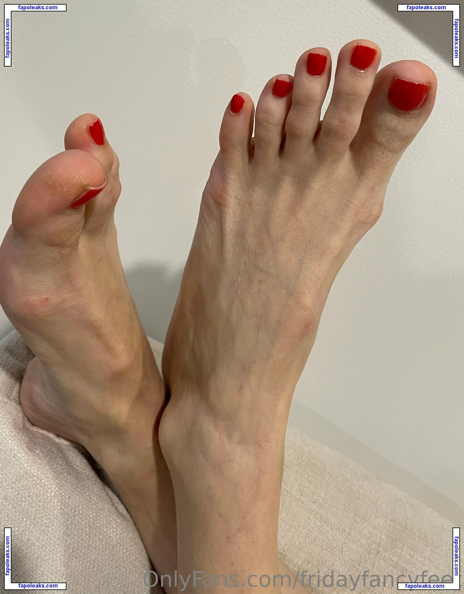 fridayfancyfeet nude photo #0030 from OnlyFans