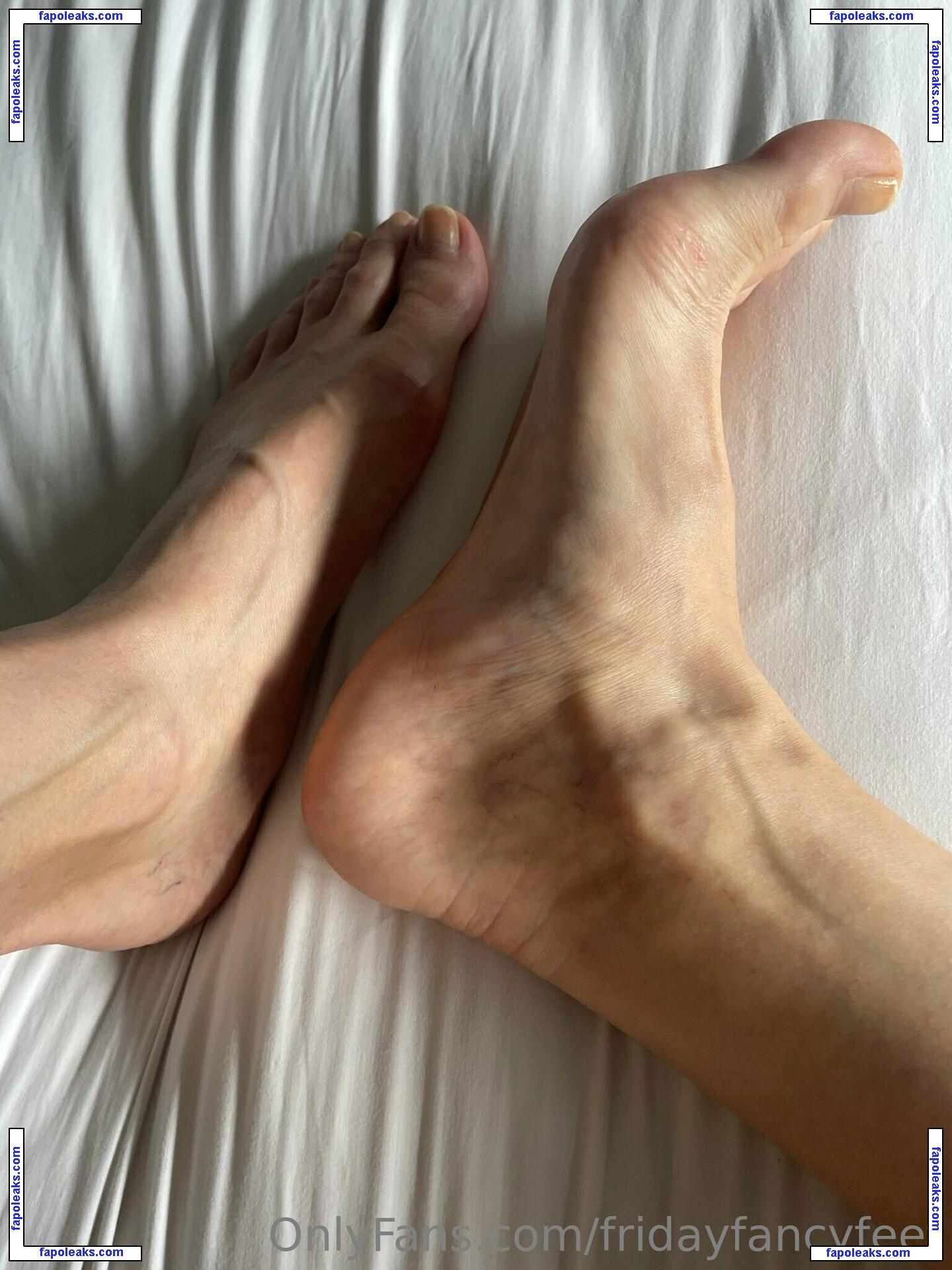 fridayfancyfeet nude photo #0031 from OnlyFans