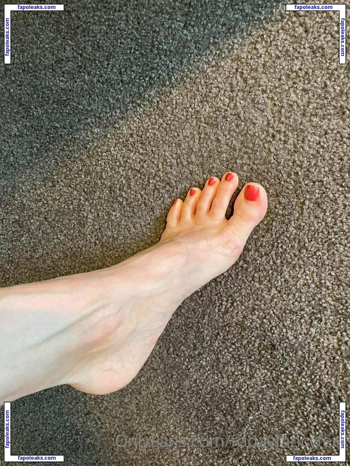 fridayfancyfeet nude photo #0050 from OnlyFans