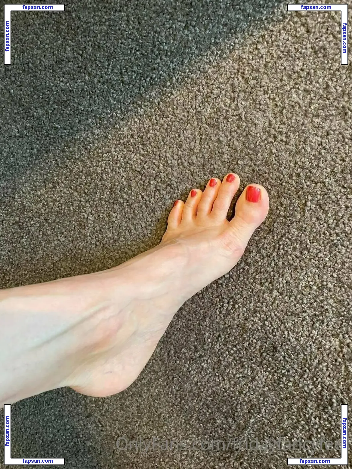 fridayfancyfeet nude photo #0050 from OnlyFans