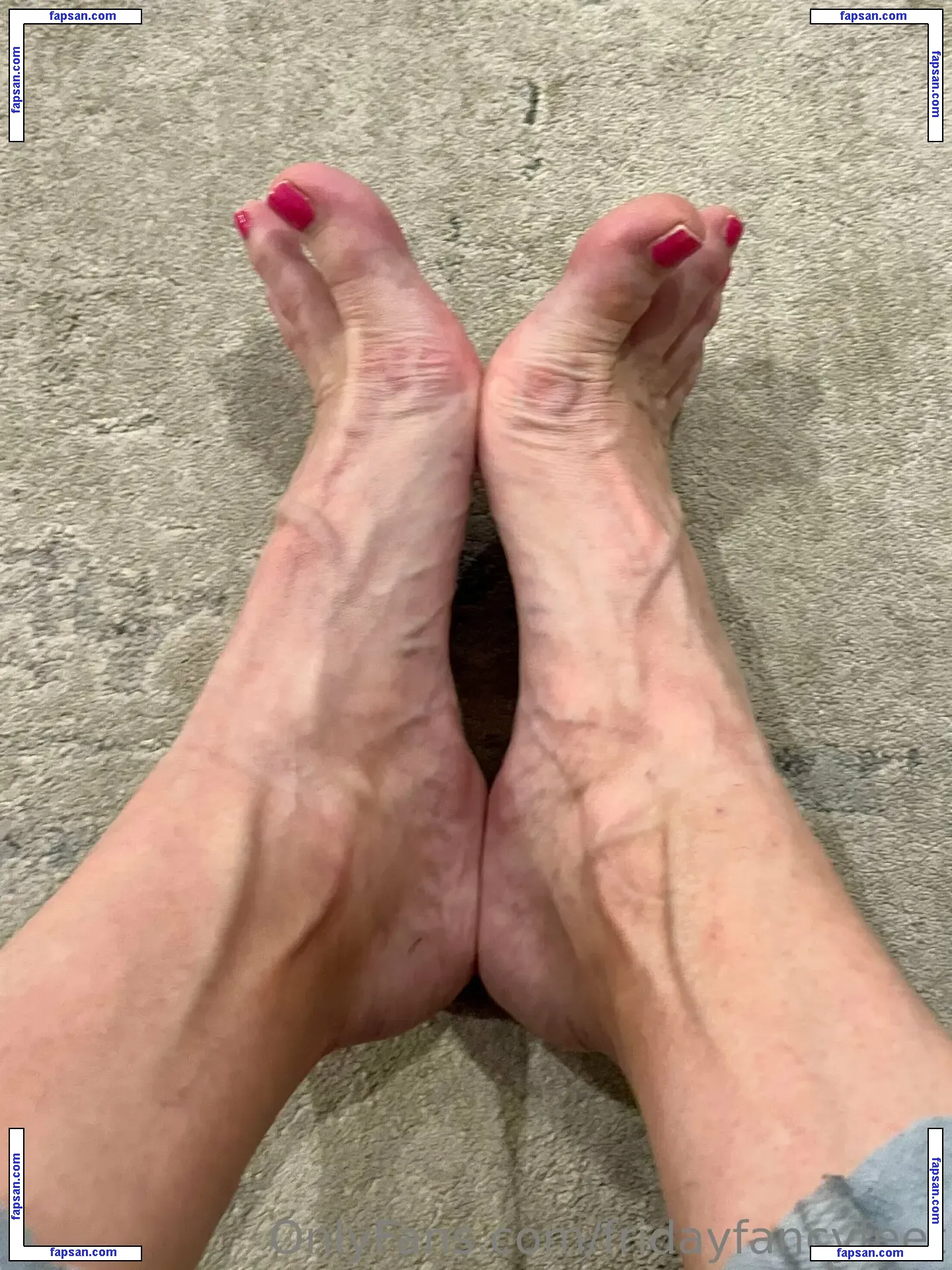 fridayfancyfeet nude photo #0054 from OnlyFans