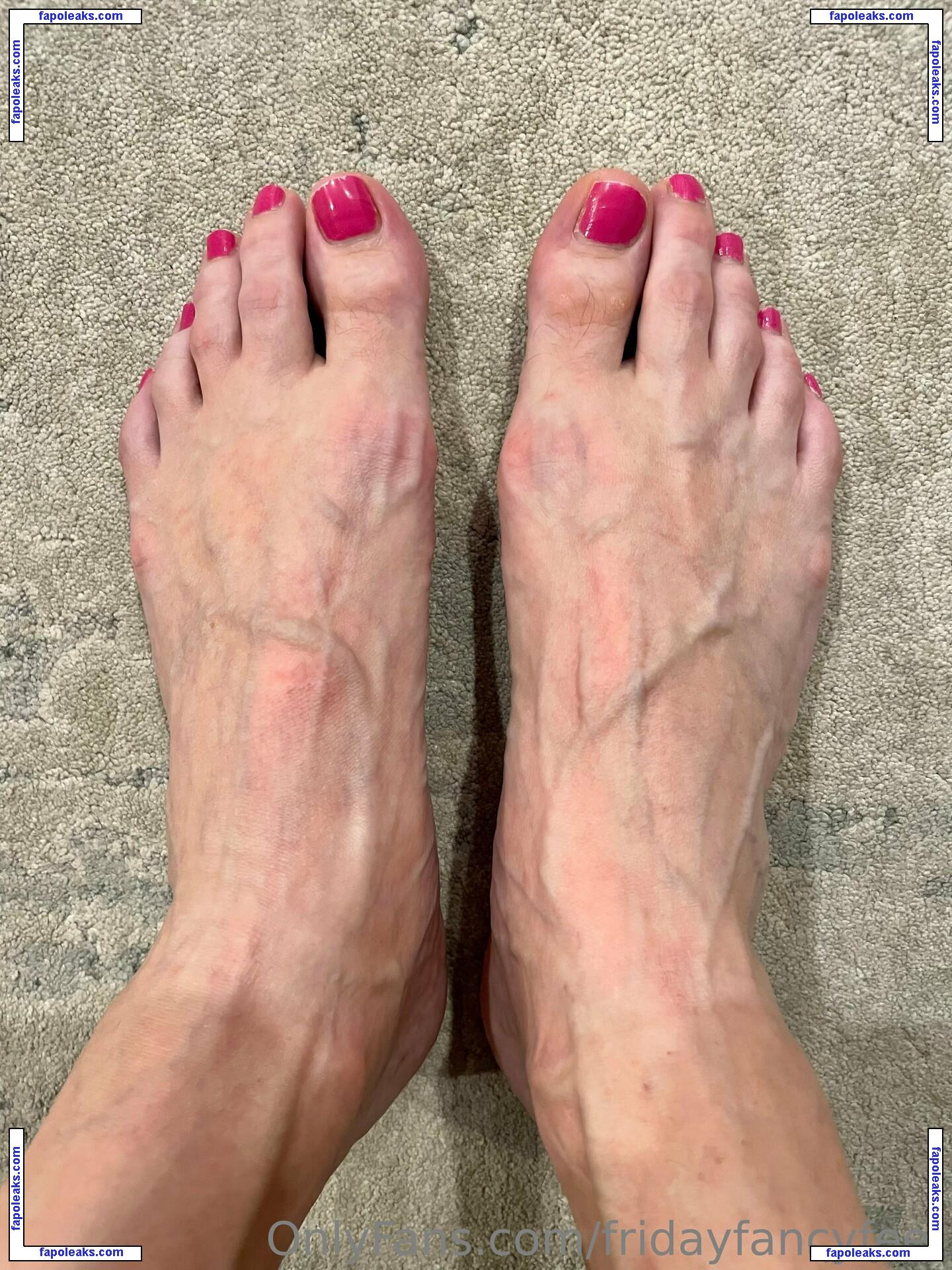 fridayfancyfeet nude photo #0055 from OnlyFans