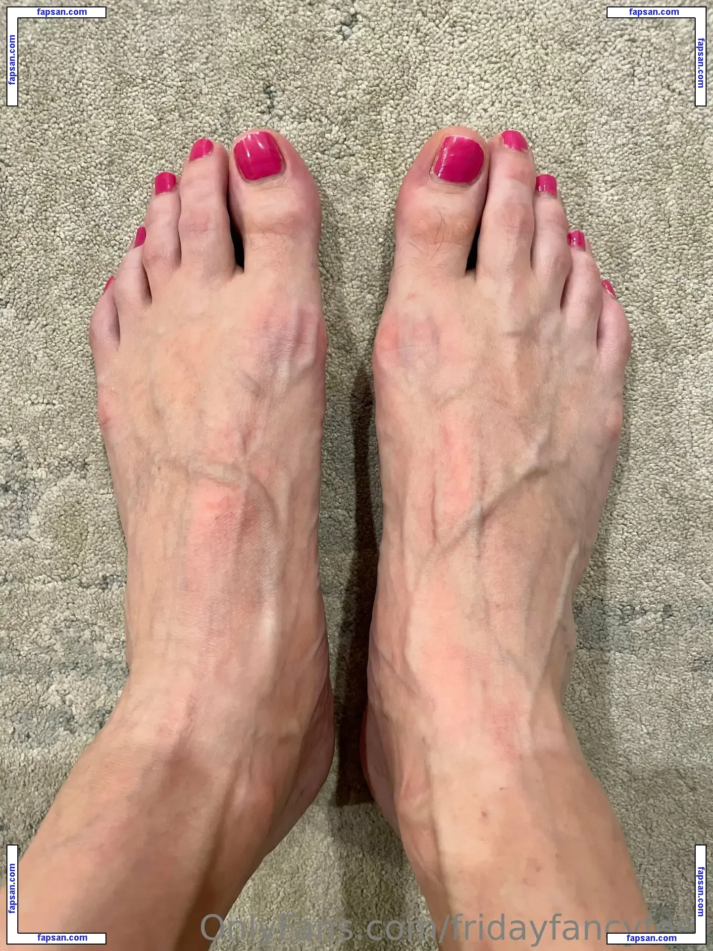 fridayfancyfeet nude photo #0055 from OnlyFans