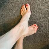 fridayfancyfeet nude #0010