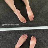 fridayfancyfeet nude #0023