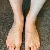 fridayfancyfeet nude #0042