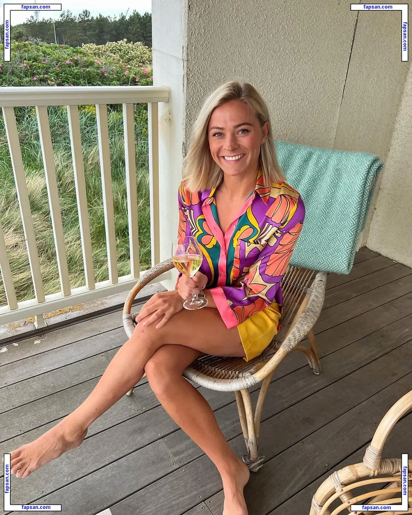 Fridolina Rolfo nude photo #0005 from OnlyFans