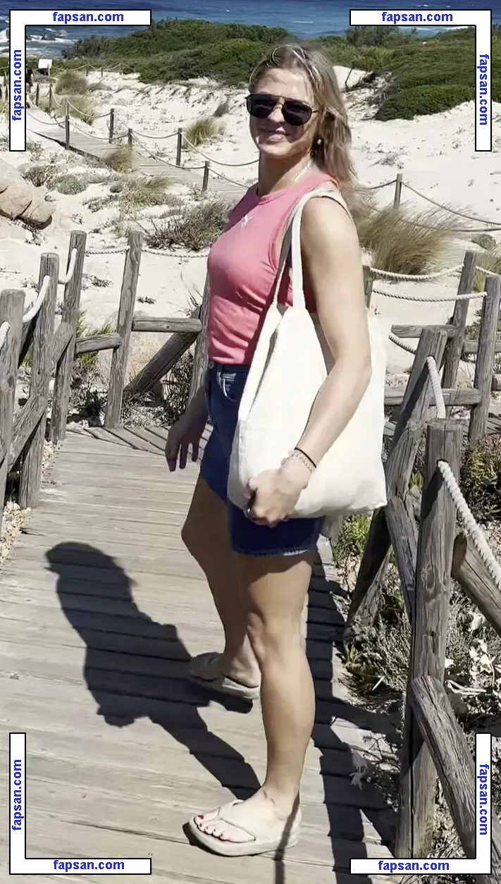 Fridolina Rolfo nude photo #0007 from OnlyFans