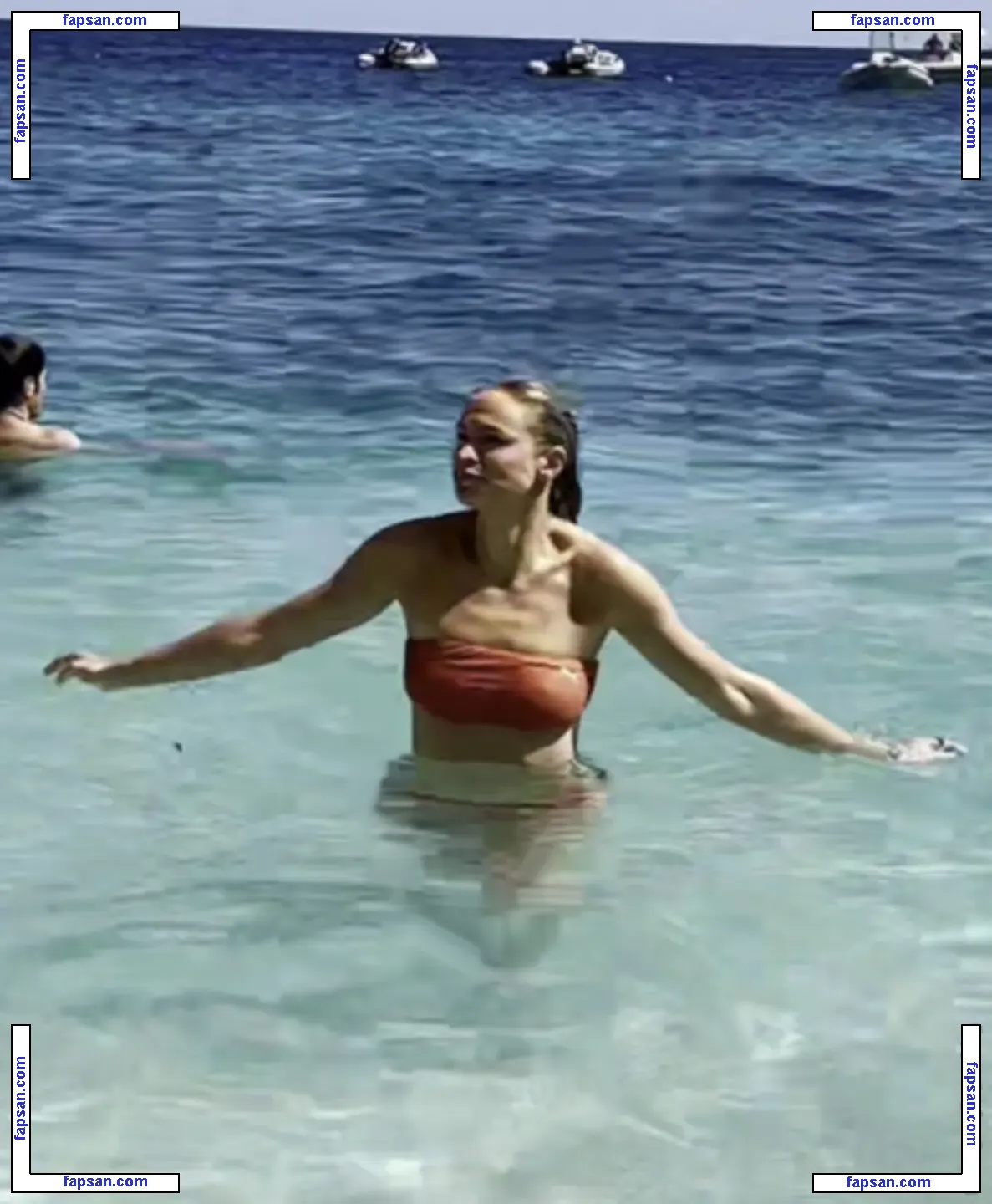 Fridolina Rolfo nude photo #0010 from OnlyFans