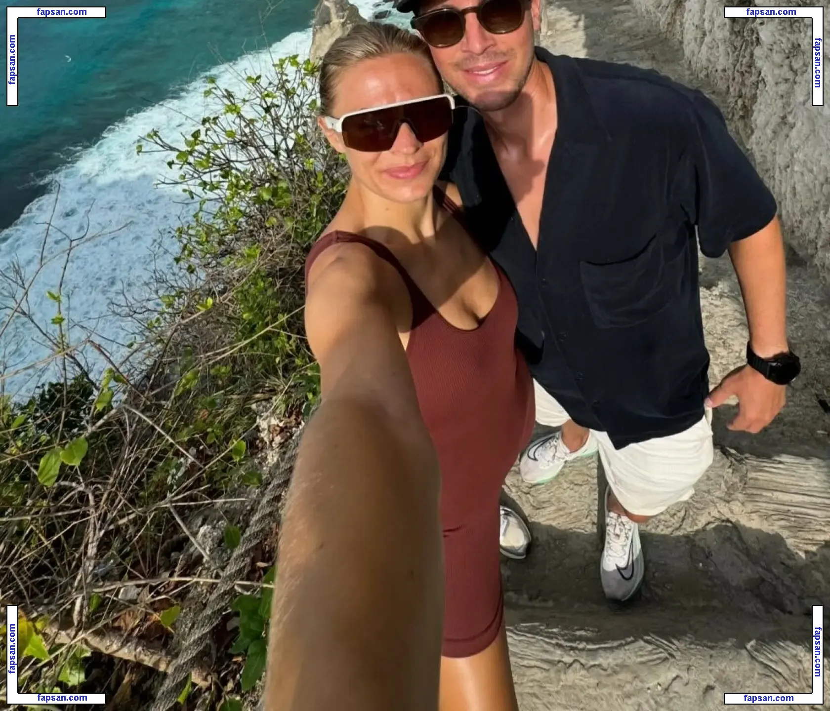 Fridolina Rolfo nude photo #0013 from OnlyFans