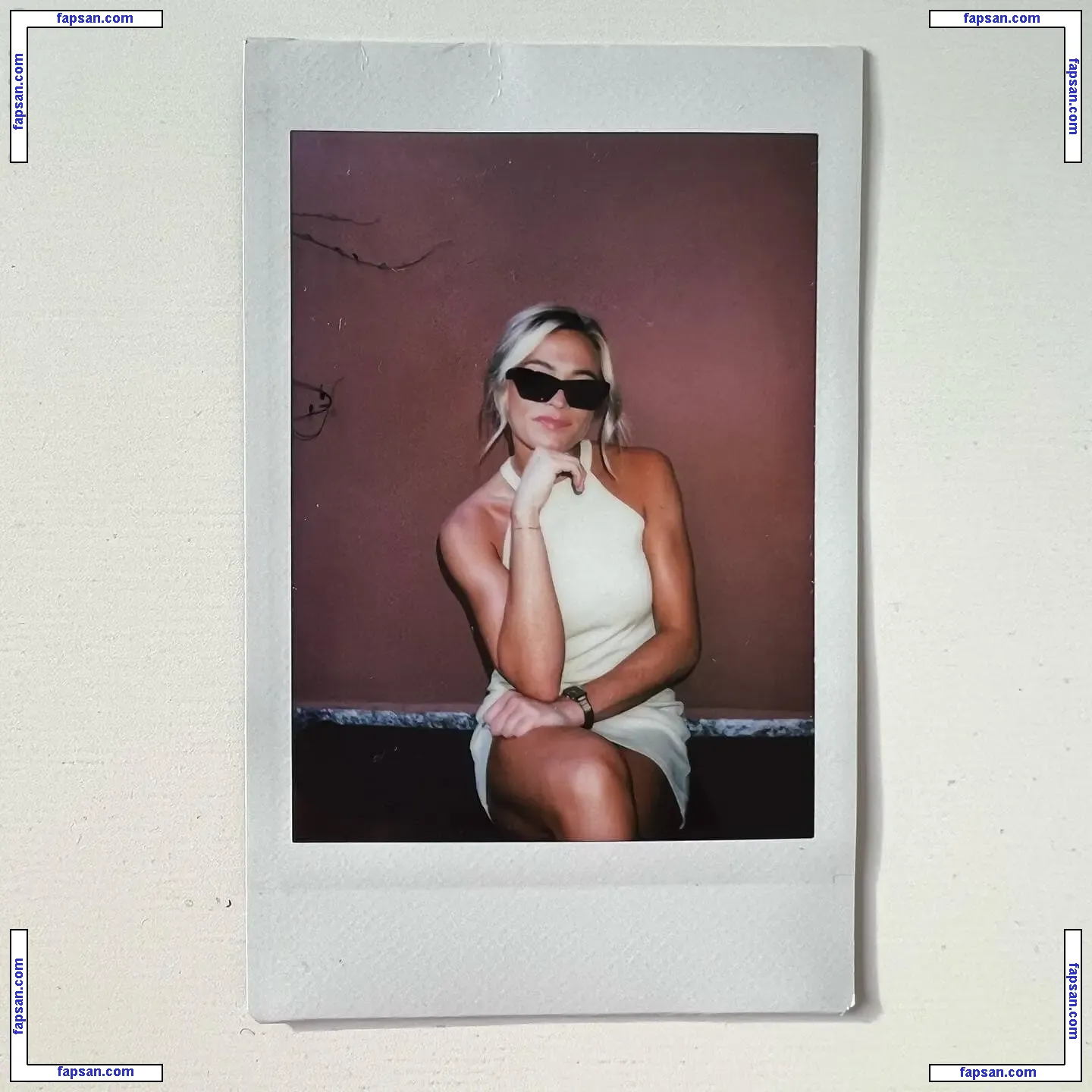 Fridolina Rolfo nude photo #0016 from OnlyFans