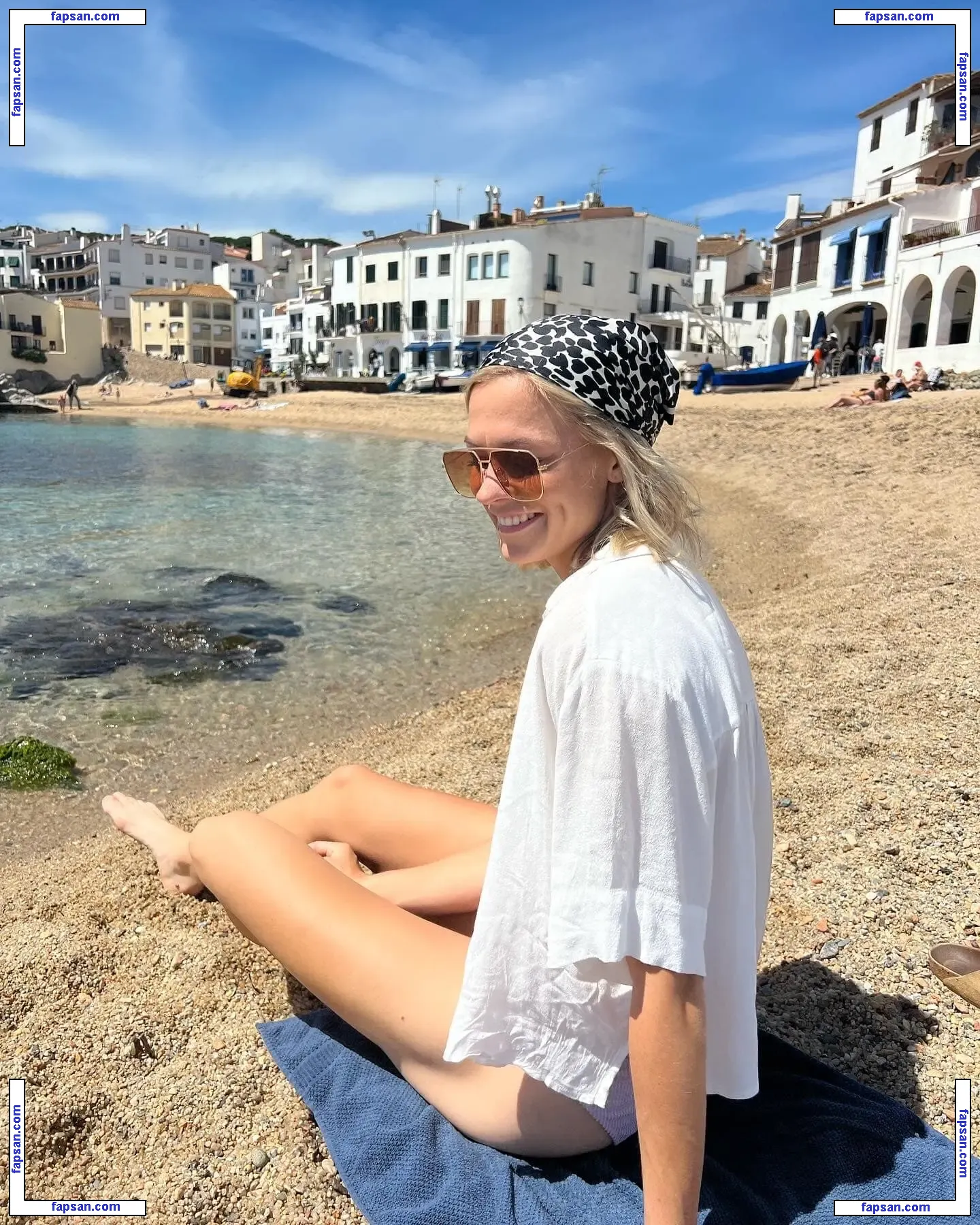 Fridolina Rolfo nude photo #0018 from OnlyFans