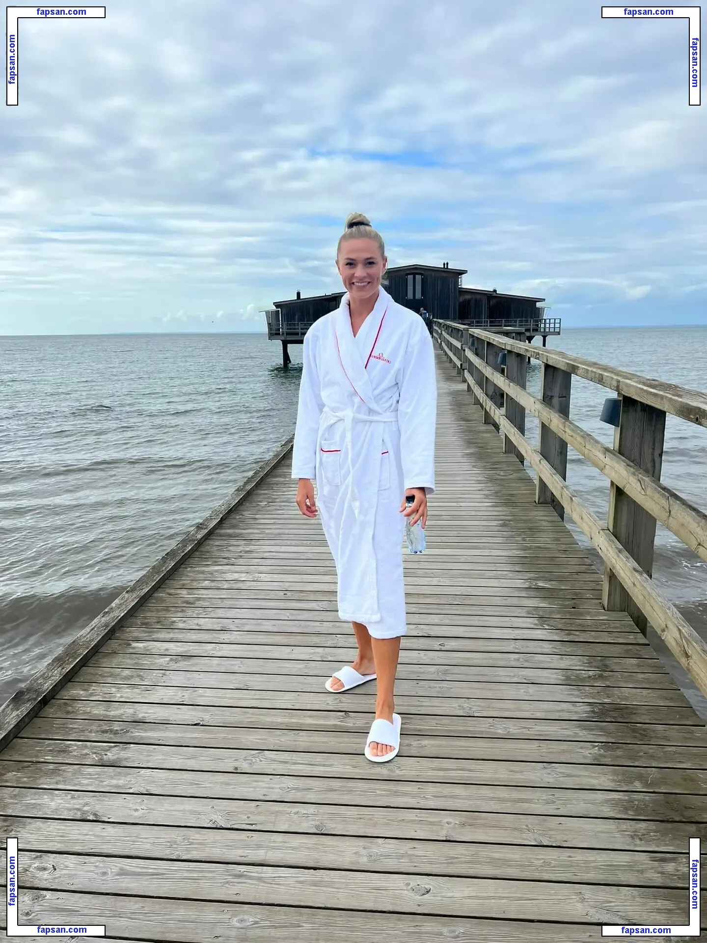 Fridolina Rolfo nude photo #0019 from OnlyFans