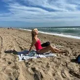 Fridolina Rolfo nude #0002