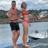 Fridolina Rolfo nude #0003