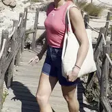 Fridolina Rolfo nude #0011