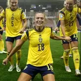 Fridolina Rolfo nude #0015