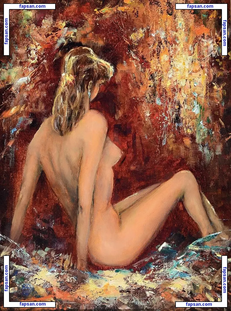 friedrich nude photo #0016 from OnlyFans