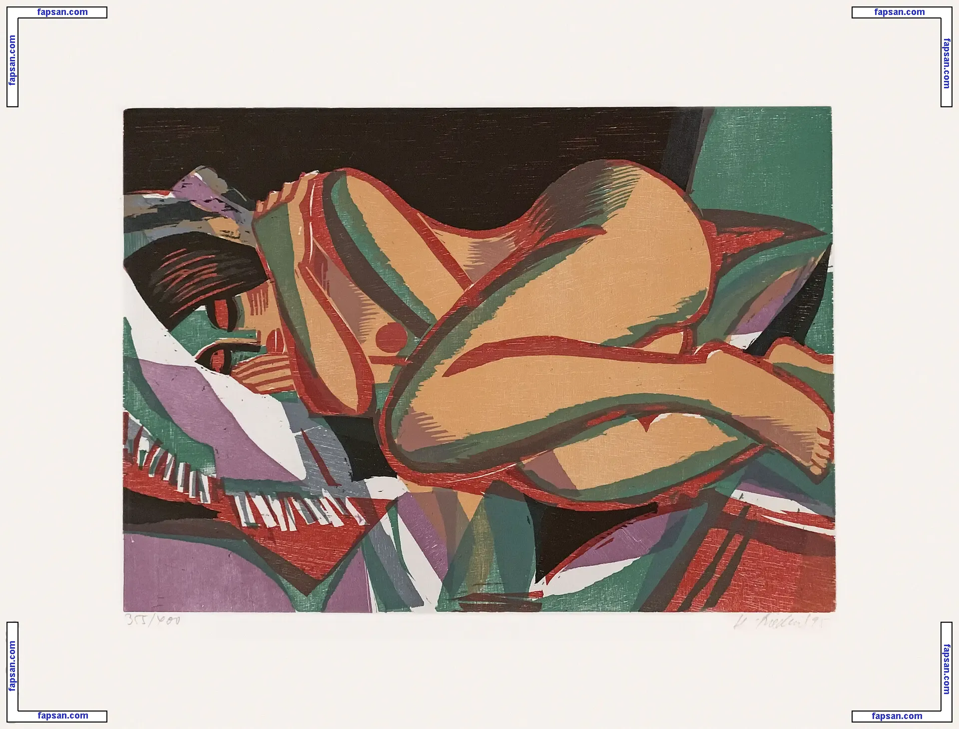 friedrich nude photo #0019 from OnlyFans