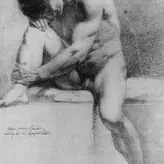 friedrich nude #0015