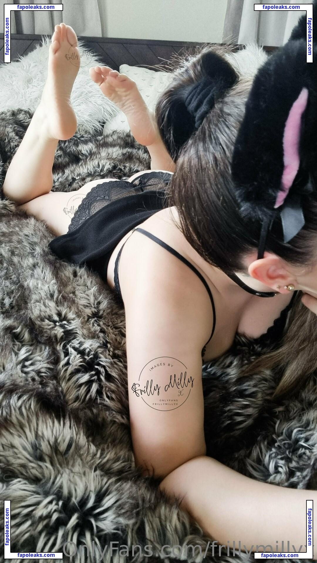 frillymillyx nude photo #0003 from OnlyFans