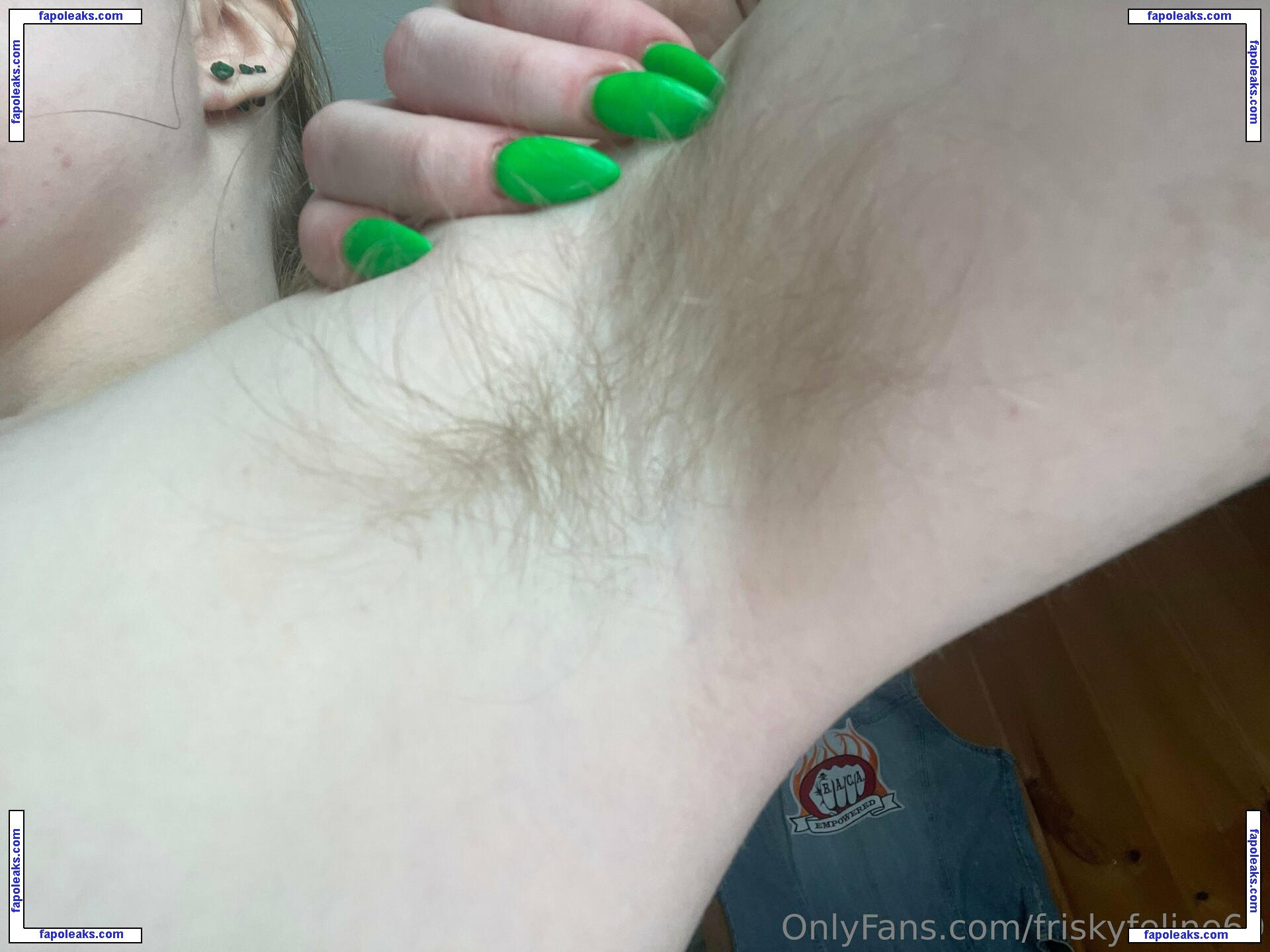 friskyfeline69 / 0f6t nude photo #0033 from OnlyFans