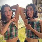 friskytwins nude #0114