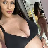 Frisörin Nina голая #0078