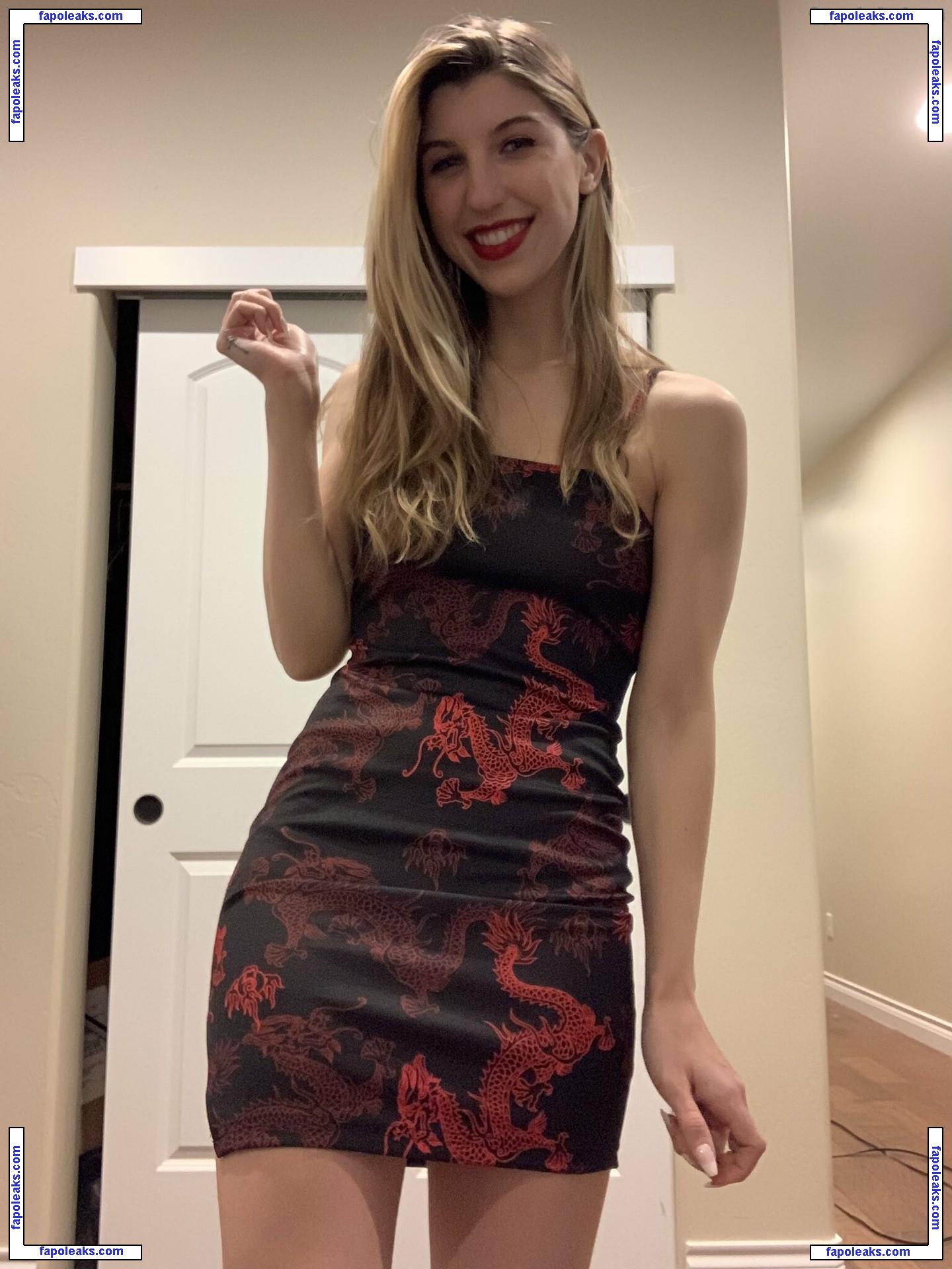 FrivolousFox ASMR / FrivviFox / frivvay nude photo #0028 from OnlyFans