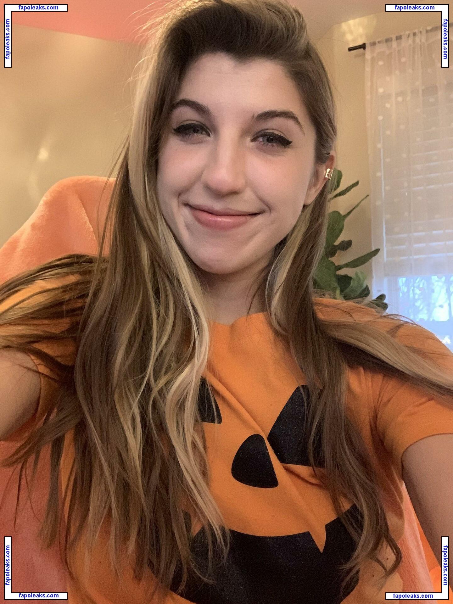 FrivolousFox ASMR / frivvay nude photo #0037 from OnlyFans