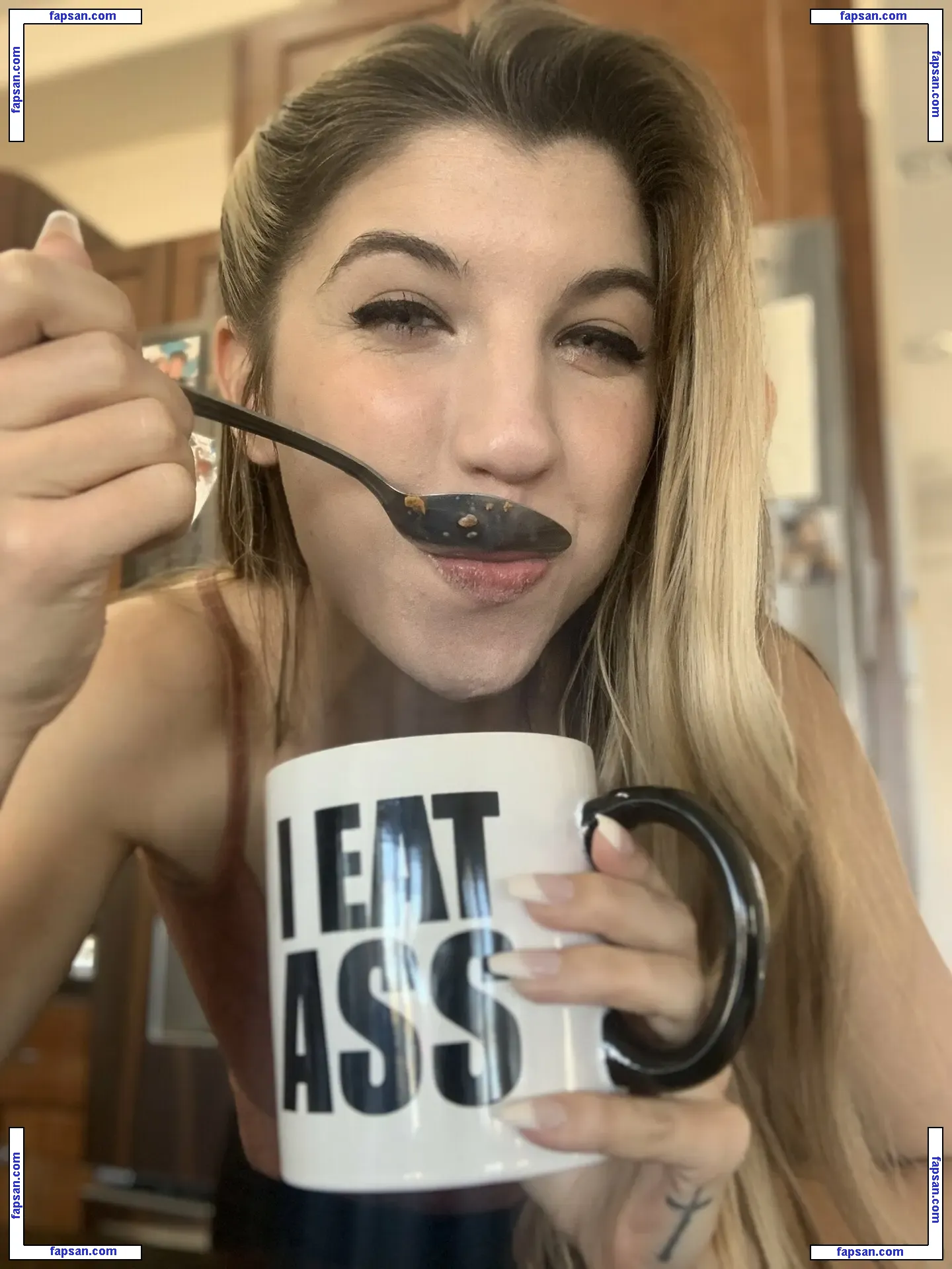 FrivolousFox ASMR nude photo #0041 from OnlyFans