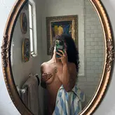 Frizzylifts голая #0112