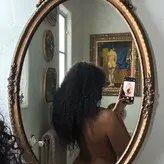 Frizzylifts голая #0114