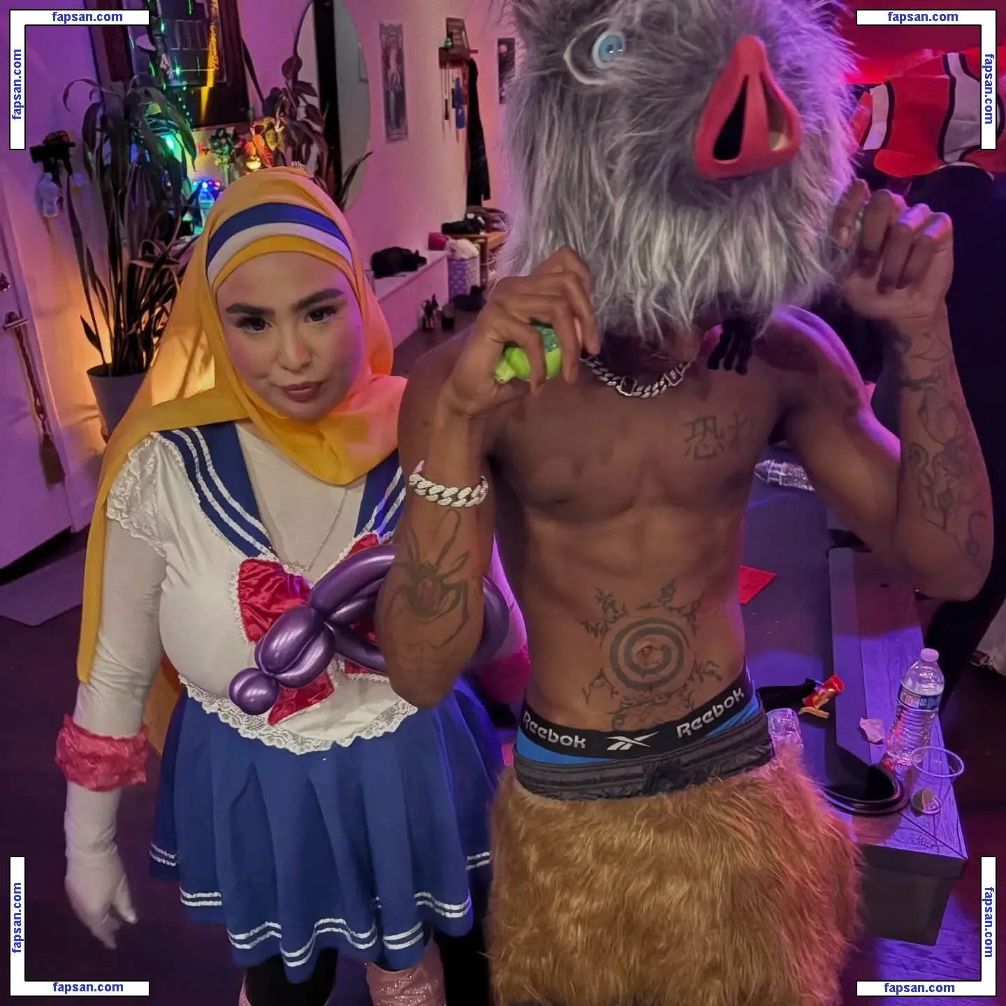 Frogan nude photo #0018 from OnlyFans