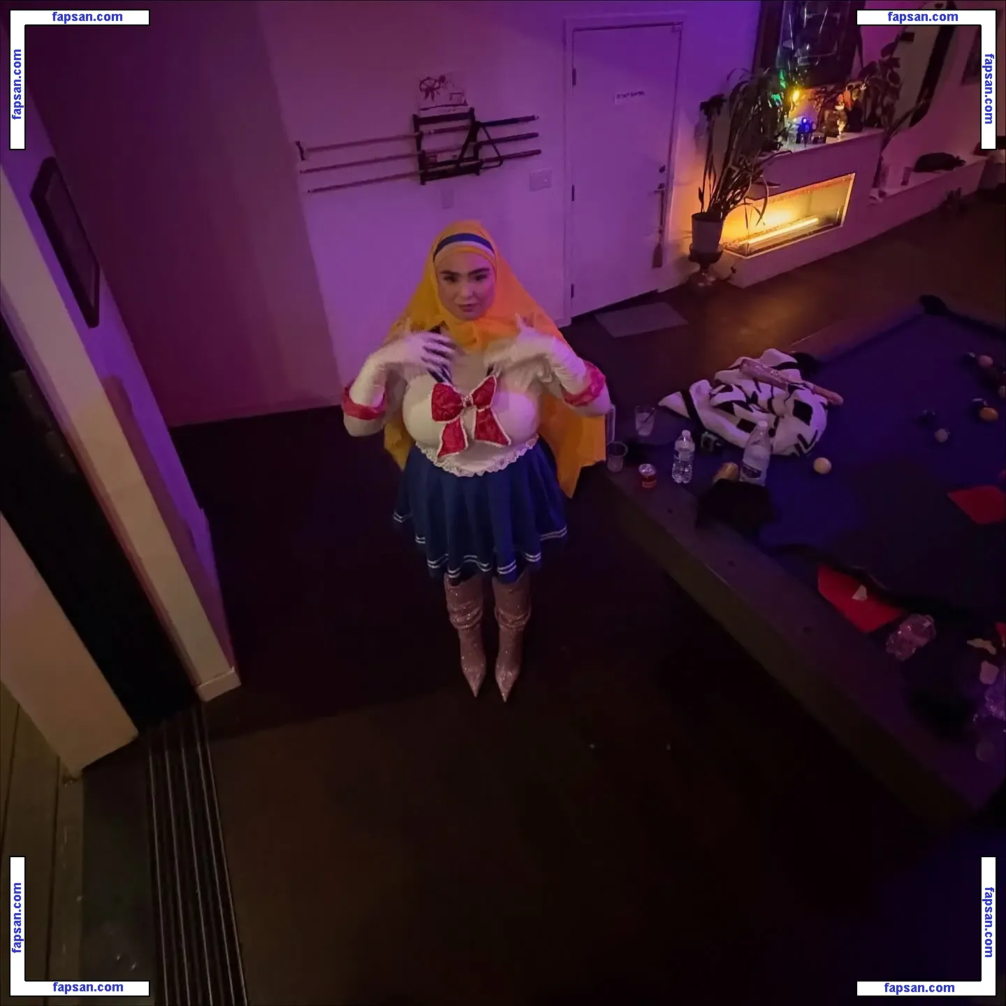 Frogan nude photo #0019 from OnlyFans