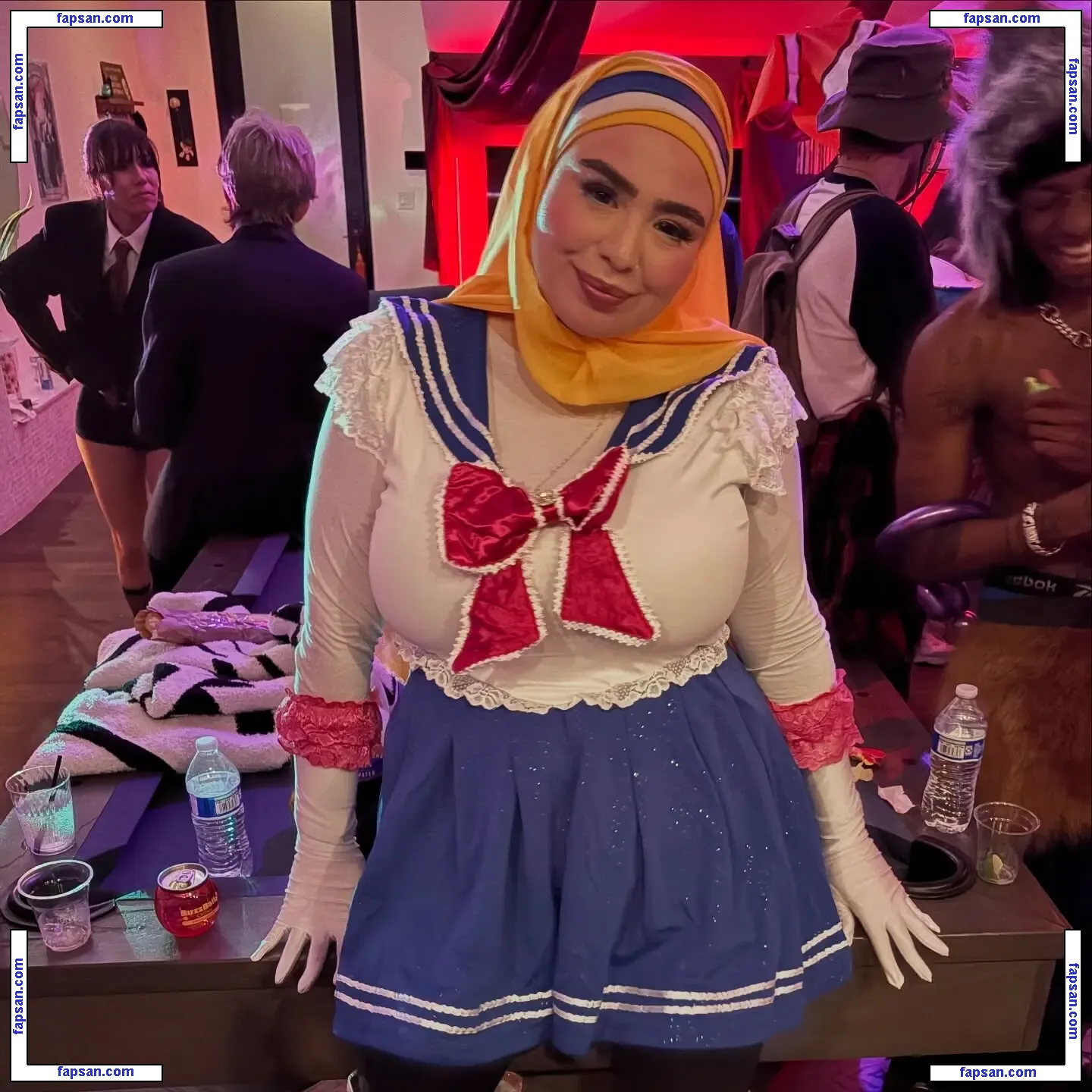 Frogan nude photo #0020 from OnlyFans