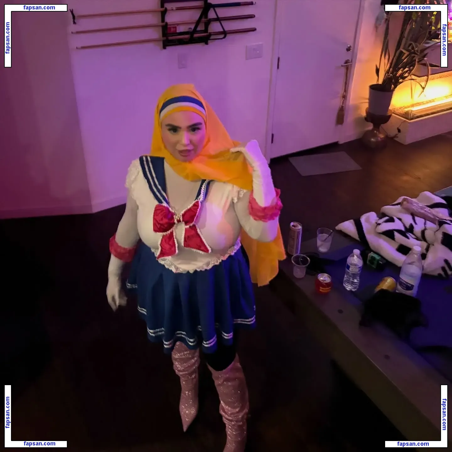 Frogan nude photo #0021 from OnlyFans