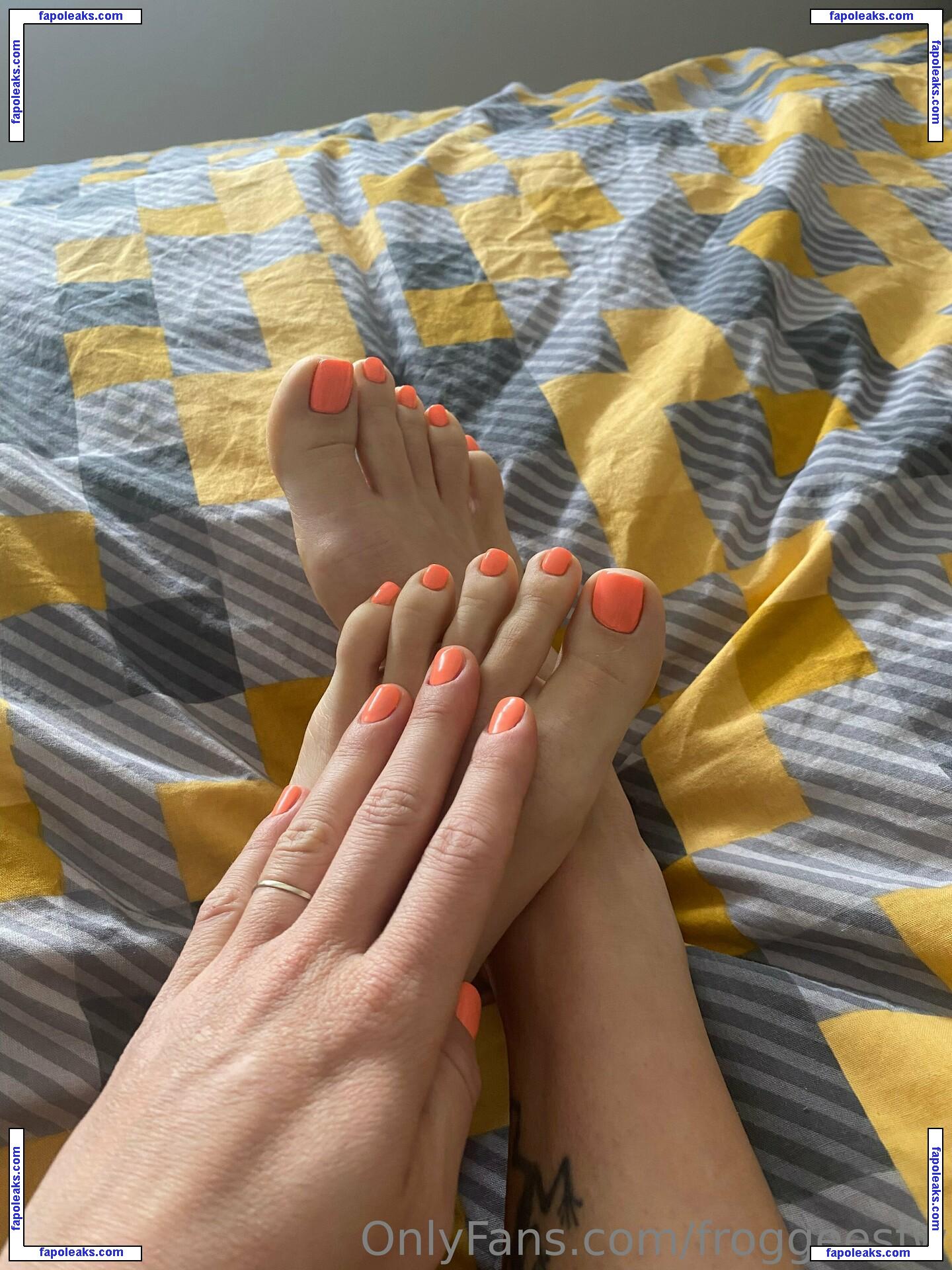 froggeefeetfree nude photo #0069 from OnlyFans