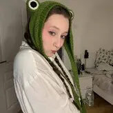 Froggy Anna nude #0001