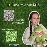Froggy Anna nude #0004