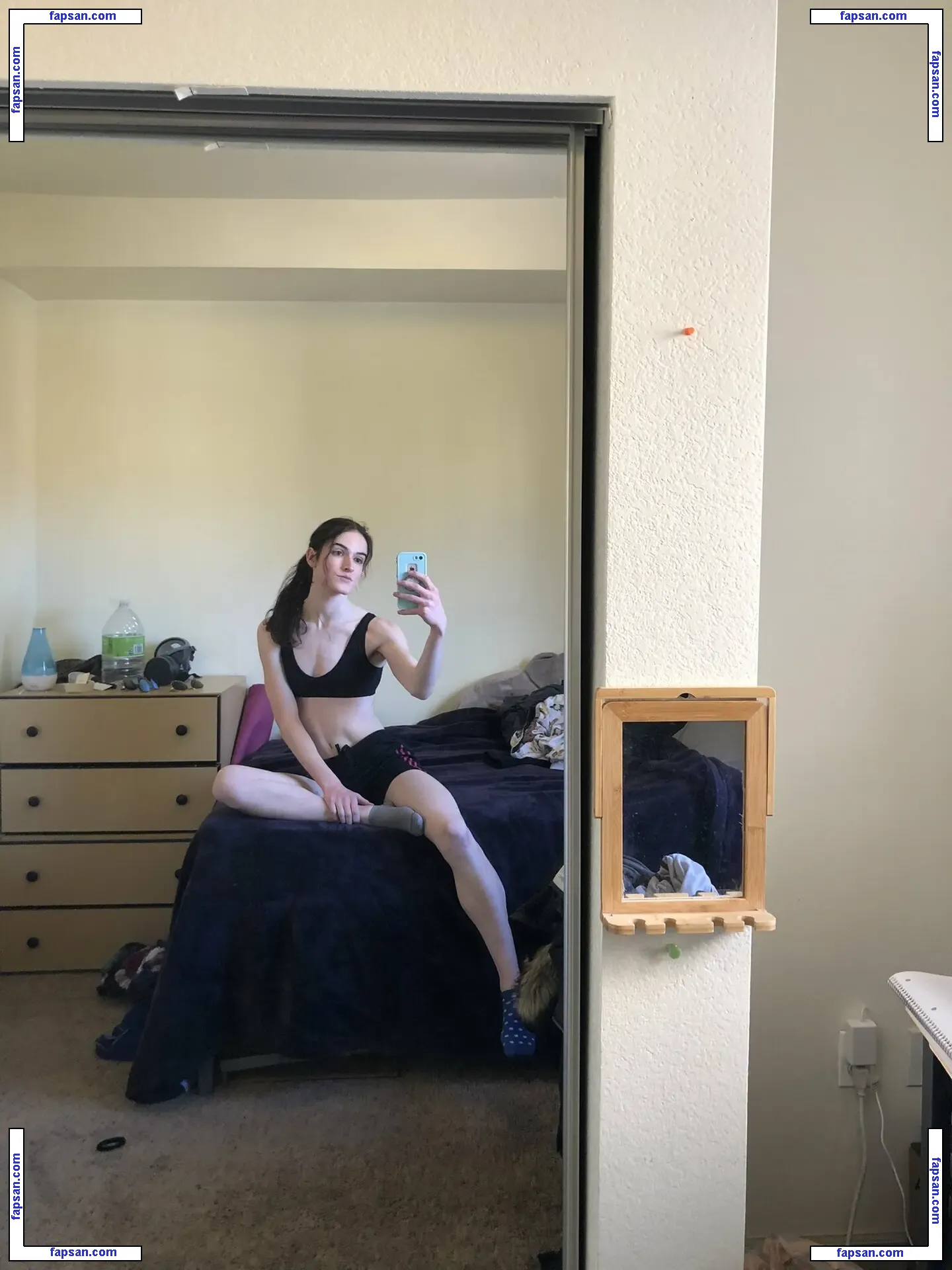 frogs4girls / asmr.froggirls nude photo #0005 from OnlyFans